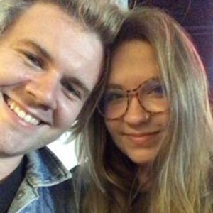 Meet your Posher, Aubrey